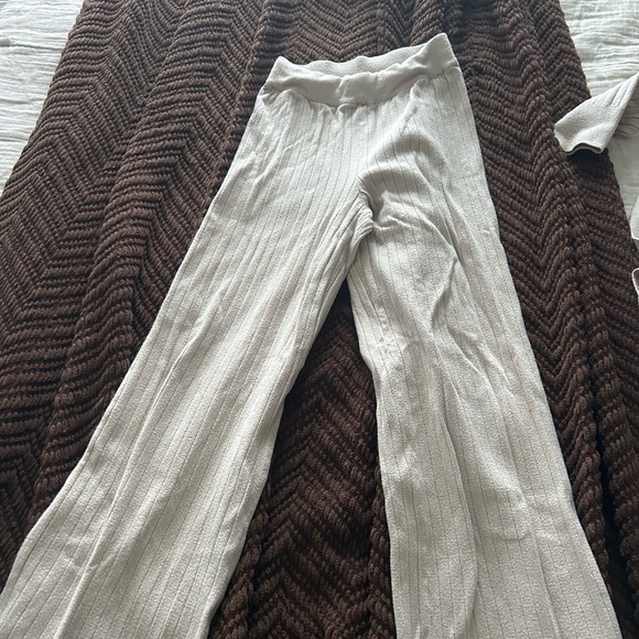 Abercrombie & Fitch Knit Set - Picture 3 of 5